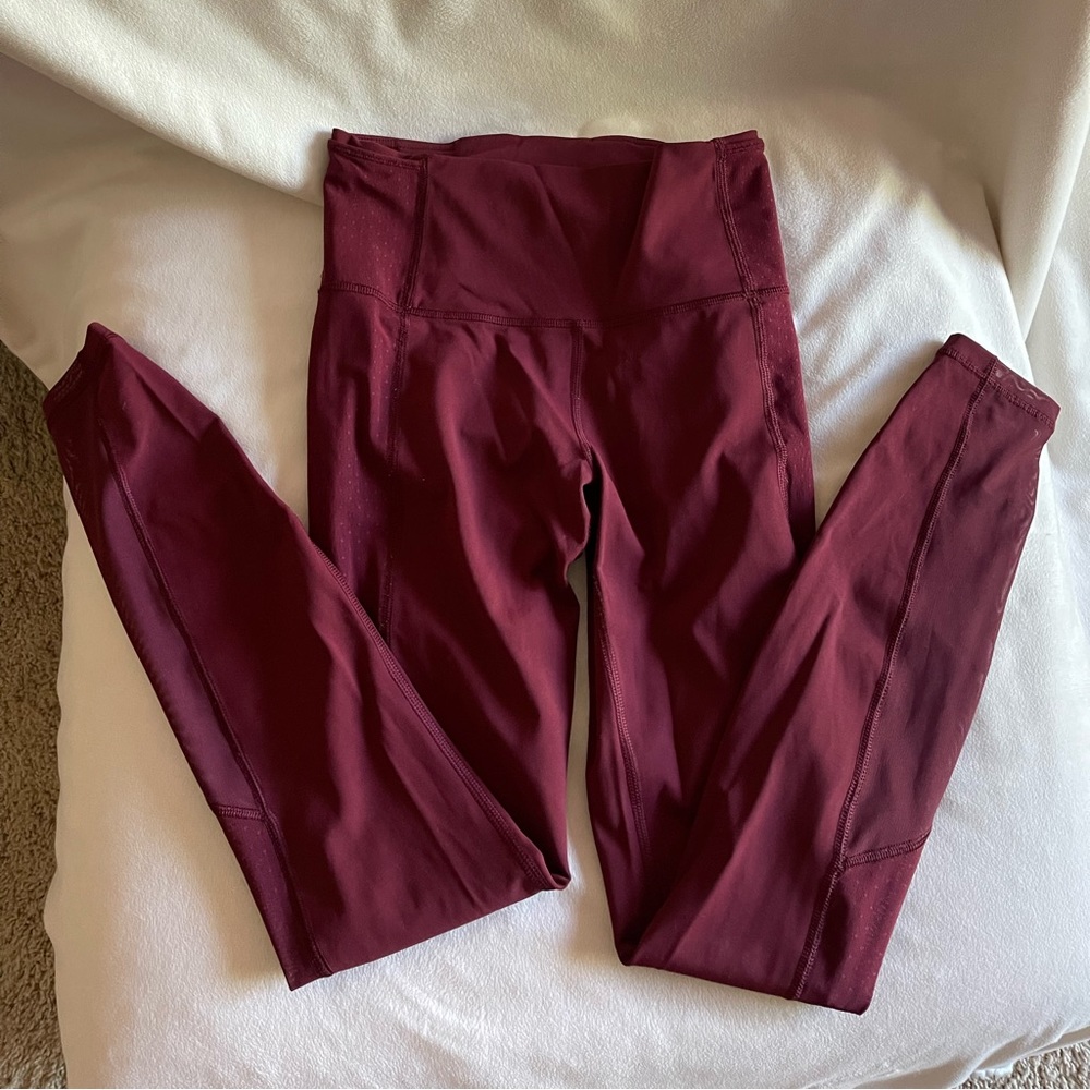 Lululemon leggings